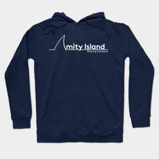 Amity Island Brewing Company Hoodie